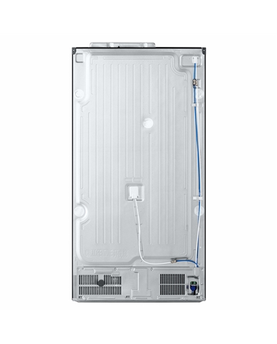 LG SIDE BY SIDE 1790x913x620MT 641LT DAG NF S/CAN PRETO E #8 - GSLC41EPPE