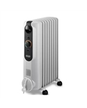 DELONGHI RADIADOR OLEO 2000W 9ELEMENTOS RADIA S - TRRSE0920