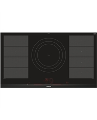 SIEMENS PLACA INDUÇAO 90CM FLEXINDUCTION 1ZONA TRIPLA - EX975LVV1E