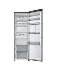 SAMSUNG FRIGORIFICO 1PT 1,86X0,595X0,694MT 387LT NF IX E #4 - RR39C7BJ5S9EF