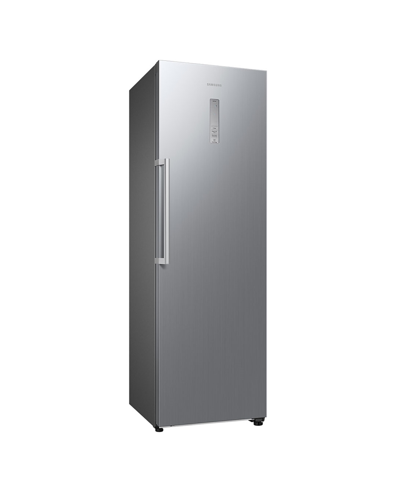 SAMSUNG FRIGORIFICO 1PT 1,86X0,595X0,694MT 387LT NF IX E #1 - RR39C7BJ5S9EF