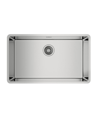TEKA BANCA SOB TAMPO INOX - BELINEARS157140