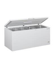 TELEFAC ARCA HORIZONTAL 600LT 840X1,899X743MT AxLxP C - TCA626L