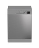 BEKO MAQUINA LOUÇA 5PROG 13TALHERES INOX E - DVN05320X