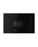 TEKA MICROONDAS INTEG 20LT 800W GRILL 1000W VIDRO PRETO - MLEG820FIBK