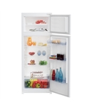BEKO FRIGORIFICO INTEG 2PT 223L 1440X545X580 E - BDSA250K4SN