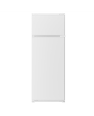 BEKO FRIGORIFICO INTEG 2PT 223L 1440X545X580 E #2 - BDSA250K4SN