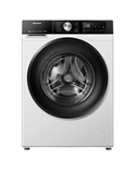 HISENSE MAQUINA LAVAR 10.5KG E SECAR 6KG 1400RT D - WD3S1043BW3