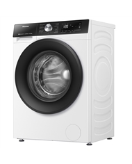 HISENSE MAQUINA LAVAR 10.5KG E SECAR 6KG 1400RT D #3 - WD3S1043BW3