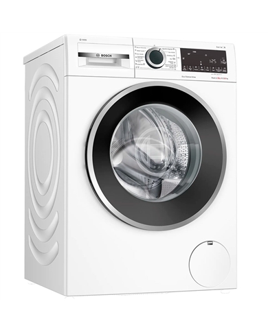 BOSCH MAQUINA LAVAR 10.5KG E SECAR 6KG 1400RT D/A - WNG244A0ES