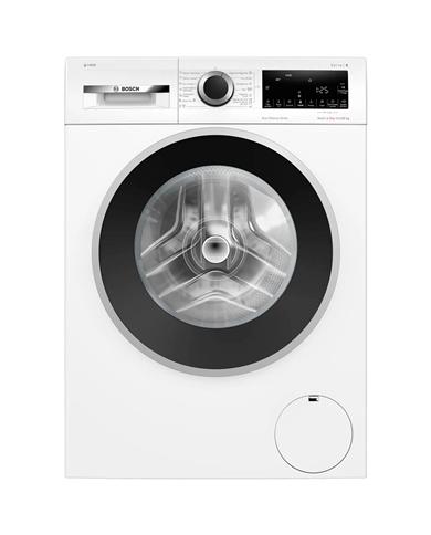 BOSCH MAQUINA LAVAR 10.5KG E SECAR 6KG 1400RT D/A #3 - WNG244A0ES
