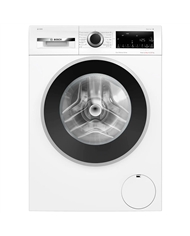 BOSCH MAQUINA LAVAR 10.5KG E SECAR 6KG 1400RT D/A #3 - WNG244A0ES