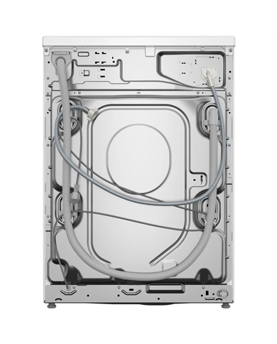 BOSCH MAQUINA LAVAR 10.5KG E SECAR 6KG 1400RT D/A #3 - WNG244A0ES