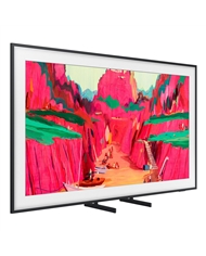 SAMSUNG THE FRAME 85" UHD 4K SMART TV 4HDMI 2USB G #13 - TQ85LS03FWUXXC