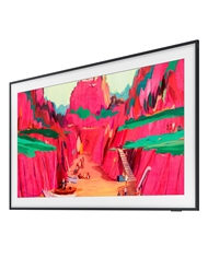 SAMSUNG THE FRAME 85" UHD 4K SMART TV 4HDMI 2USB G #3 - TQ85LS03FWUXXC