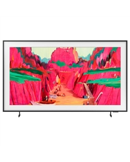 SAMSUNG THE FRAME 85" UHD 4K SMART TV 4HDMI 2USB G #5 - TQ85LS03FWUXXC