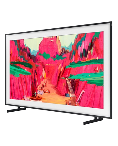 SAMSUNG THE FRAME 85" UHD 4K SMART TV 4HDMI 2USB G #9 - TQ85LS03FWUXXC