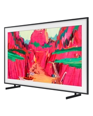 SAMSUNG THE FRAME 85" UHD 4K SMART TV 4HDMI 2USB G #9 - TQ85LS03FWUXXC