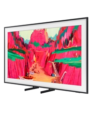 SAMSUNG THE FRAME 85" UHD 4K SMART TV 4HDMI 2USB G #10 - TQ85LS03FWUXXC