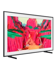 SAMSUNG THE FRAME 85" UHD 4K SMART TV 4HDMI 2USB G #12 - TQ85LS03FWUXXC