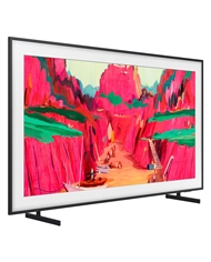 SAMSUNG THE FRAME 85" UHD 4K SMART TV 4HDMI 2USB G #13 - TQ85LS03FWUXXC