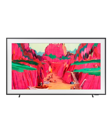 SAMSUNG QLED 75" THE FRAME PRO 4K SMARTTV 5HDMI 2USB G - TQ75LS03FWUXXC