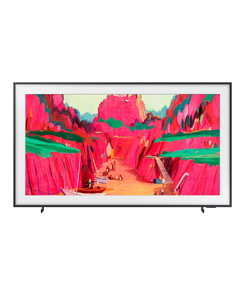 SAMSUNG QLED 75" THE FRAME PRO 4K SMARTTV 5HDMI 2USB G - TQ75LS03FWUXXC
