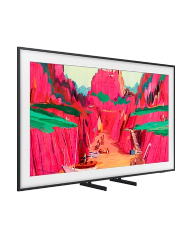 SAMSUNG QLED 75" THE FRAME PRO 4K SMARTTV 5HDMI 2USB G #13 - TQ75LS03FWUXXC