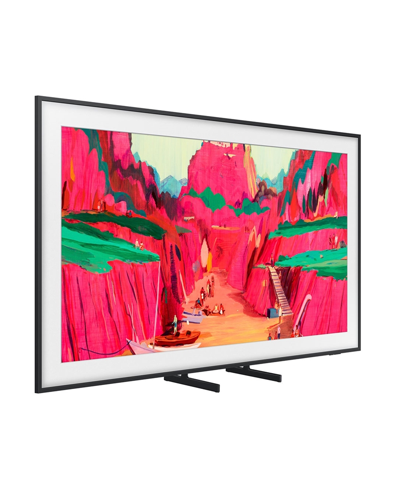 SAMSUNG QLED 75" THE FRAME PRO 4K SMARTTV 5HDMI 2USB G #13 - TQ75LS03FWUXXC