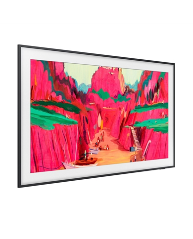 SAMSUNG QLED 75" THE FRAME PRO 4K SMARTTV 5HDMI 2USB G #1 - TQ75LS03FWUXXC