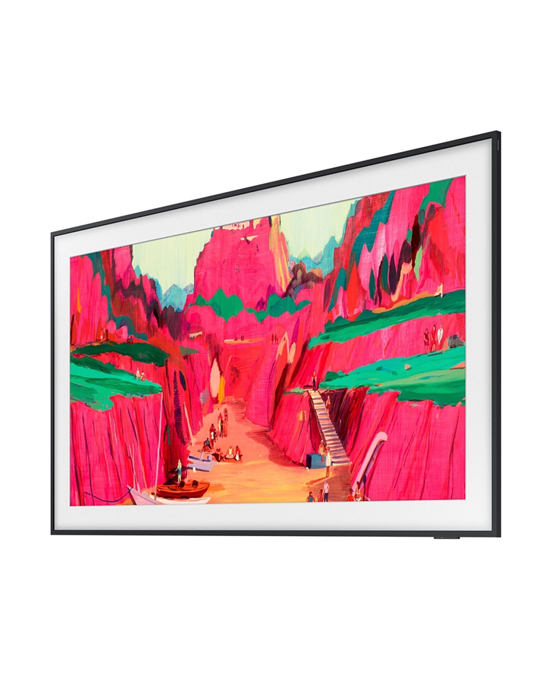 SAMSUNG QLED 75" THE FRAME PRO 4K SMARTTV 5HDMI 2USB G #3 - TQ75LS03FWUXXC