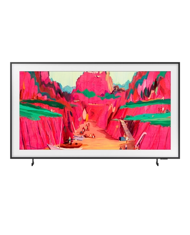 SAMSUNG QLED 75" THE FRAME PRO 4K SMARTTV 5HDMI 2USB G #5 - TQ75LS03FWUXXC