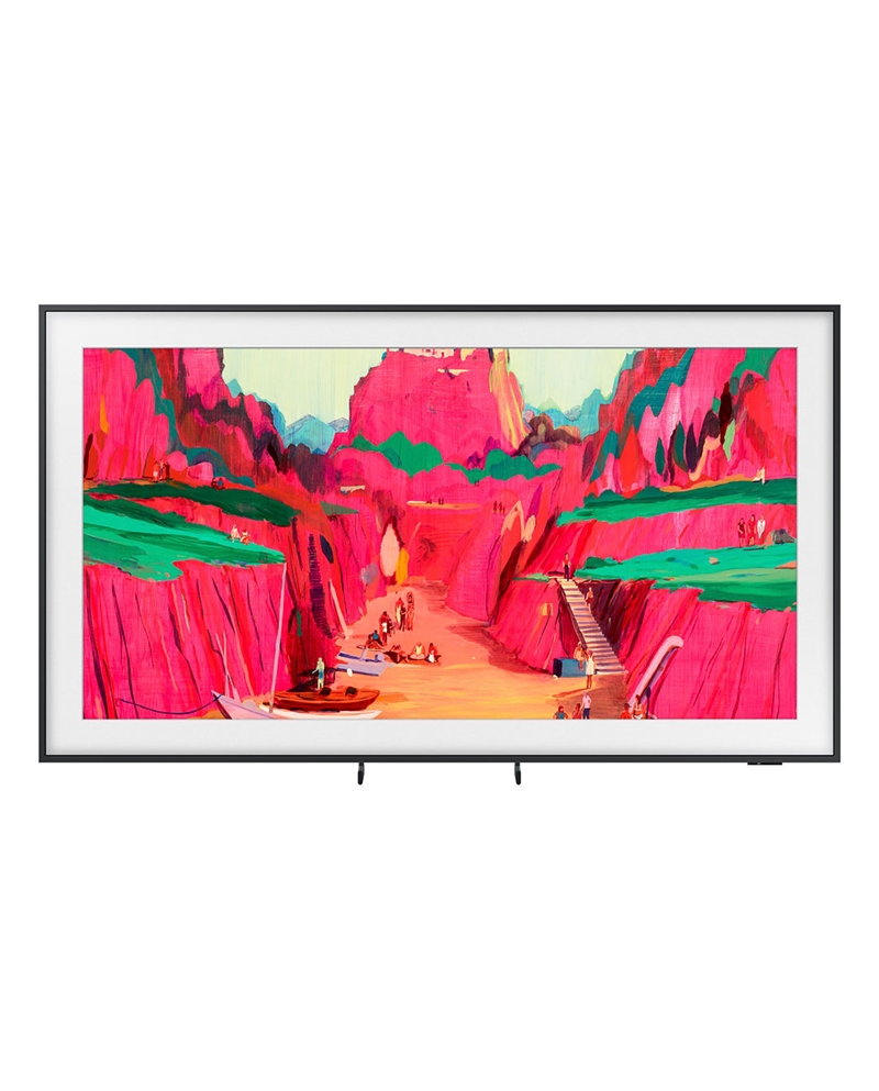 SAMSUNG QLED 75" THE FRAME PRO 4K SMARTTV 5HDMI 2USB G #7 - TQ75LS03FWUXXC