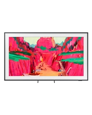 SAMSUNG QLED 75" THE FRAME PRO 4K SMARTTV 5HDMI 2USB G #7 - TQ75LS03FWUXXC