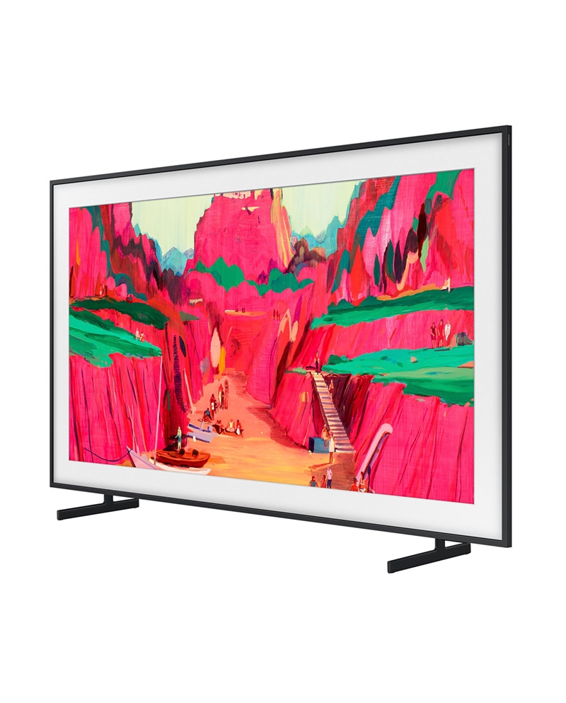 SAMSUNG QLED 75" THE FRAME PRO 4K SMARTTV 5HDMI 2USB G #9 - TQ75LS03FWUXXC