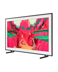 SAMSUNG QLED 75" THE FRAME PRO 4K SMARTTV 5HDMI 2USB G #9 - TQ75LS03FWUXXC