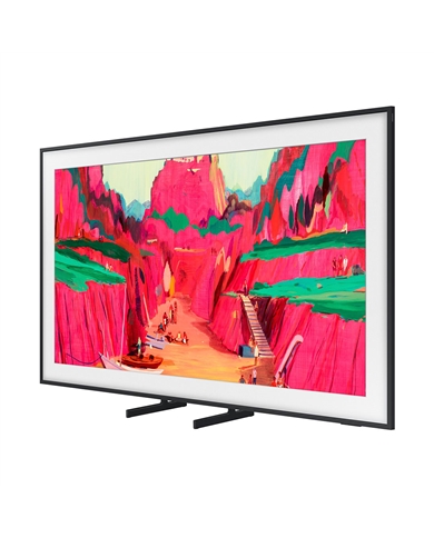 SAMSUNG QLED 75" THE FRAME PRO 4K SMARTTV 5HDMI 2USB G #10 - TQ75LS03FWUXXC