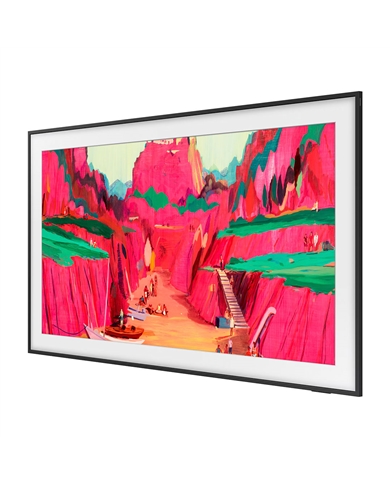 SAMSUNG QLED 75" THE FRAME PRO 4K SMARTTV 5HDMI 2USB G #11 - TQ75LS03FWUXXC