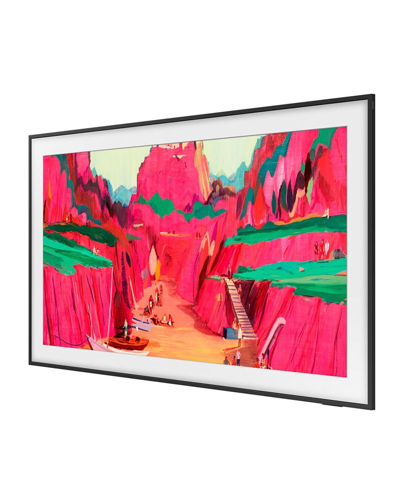 SAMSUNG QLED 75" THE FRAME PRO 4K SMARTTV 5HDMI 2USB G #11 - TQ75LS03FWUXXC