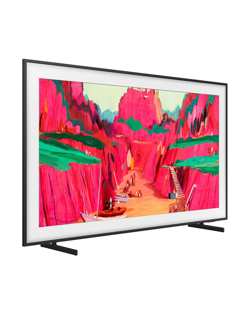 SAMSUNG QLED 75" THE FRAME PRO 4K SMARTTV 5HDMI 2USB G #12 - TQ75LS03FWUXXC