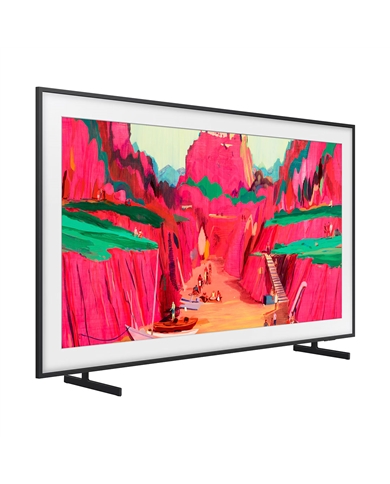 SAMSUNG QLED 75" THE FRAME PRO 4K SMARTTV 5HDMI 2USB G #13 - TQ75LS03FWUXXC