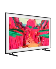 SAMSUNG QLED 75" THE FRAME PRO 4K SMARTTV 5HDMI 2USB G #13 - TQ75LS03FWUXXC