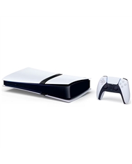 PSX5- CONSOLA PLAYSTATION PS5 PRO 2TB WHITE #1 - 711719595472