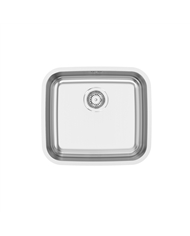 RODI BANCA 1 PIO CUBA 45X40CM POLIDO INSTALAÇAO ISUPERIOR - LAGUNASUP