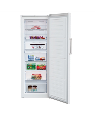 BEKO ARCA VERTICAL NF 1714x595x700MT 250LT BRANCO E #2 - RFNE290L41WN