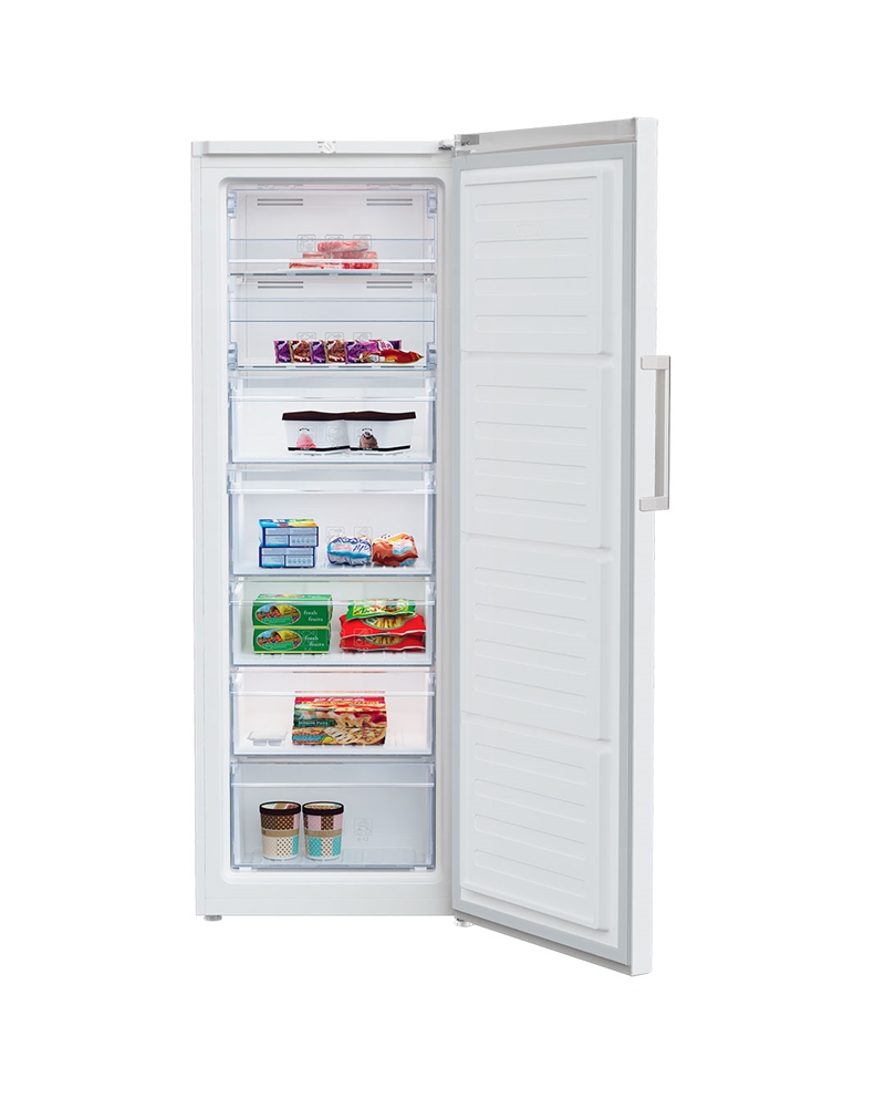 BEKO ARCA VERTICAL NF 1714x595x700MT 250LT BRANCO E #2 - RFNE290L41WN