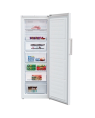 BEKO ARCA VERTICAL NF 1714x595x700MT 250LT BRANCO E #2 - RFNE290L41WN