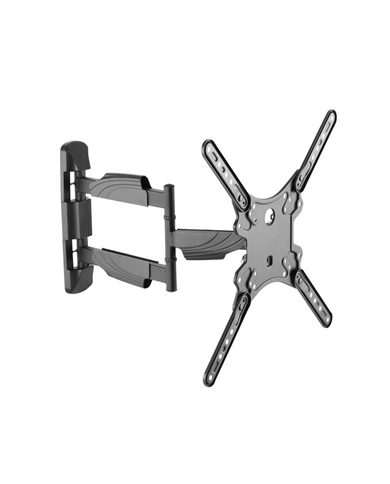 NAPOFIX SUPORTE TV FULL MOTION 32"-65" MAX.35KG - WM420T