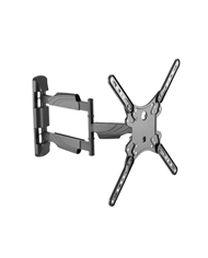 NAPOFIX SUPORTE TV FULL MOTION 32"-65" MAX.35KG - WM420T