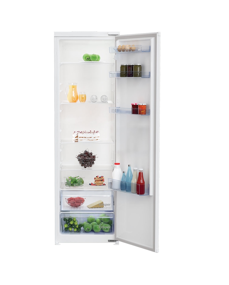 BEKO FRIGORIFICO INTEG 1PT 1,775X0,54X0,545 309LT E - BSSA315K4SN